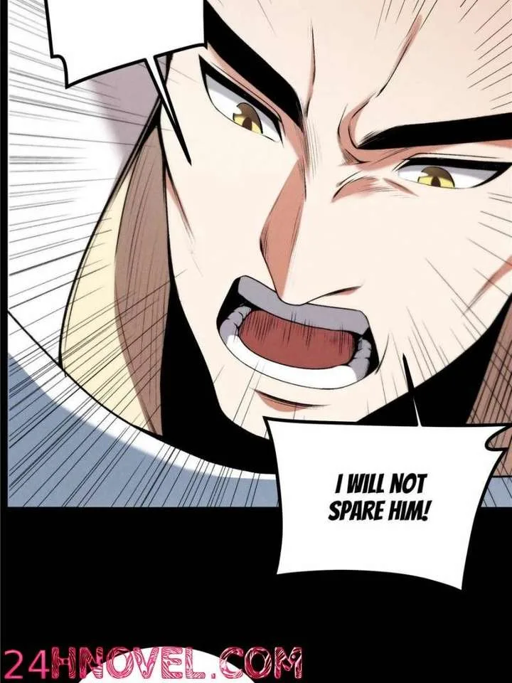 Celebrating the Remaining Life Chapter 172 page 8