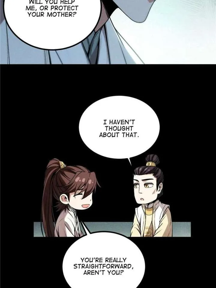 Celebrating the Remaining Life Chapter 172 page 19