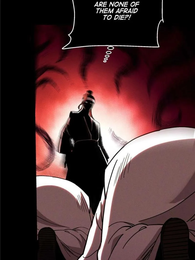 Celebrating the Remaining Life Chapter 171 page 25