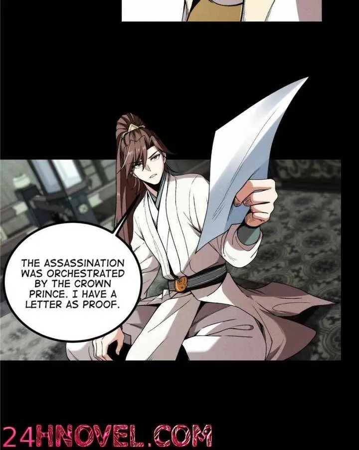 Celebrating the Remaining Life Chapter 172 page 6