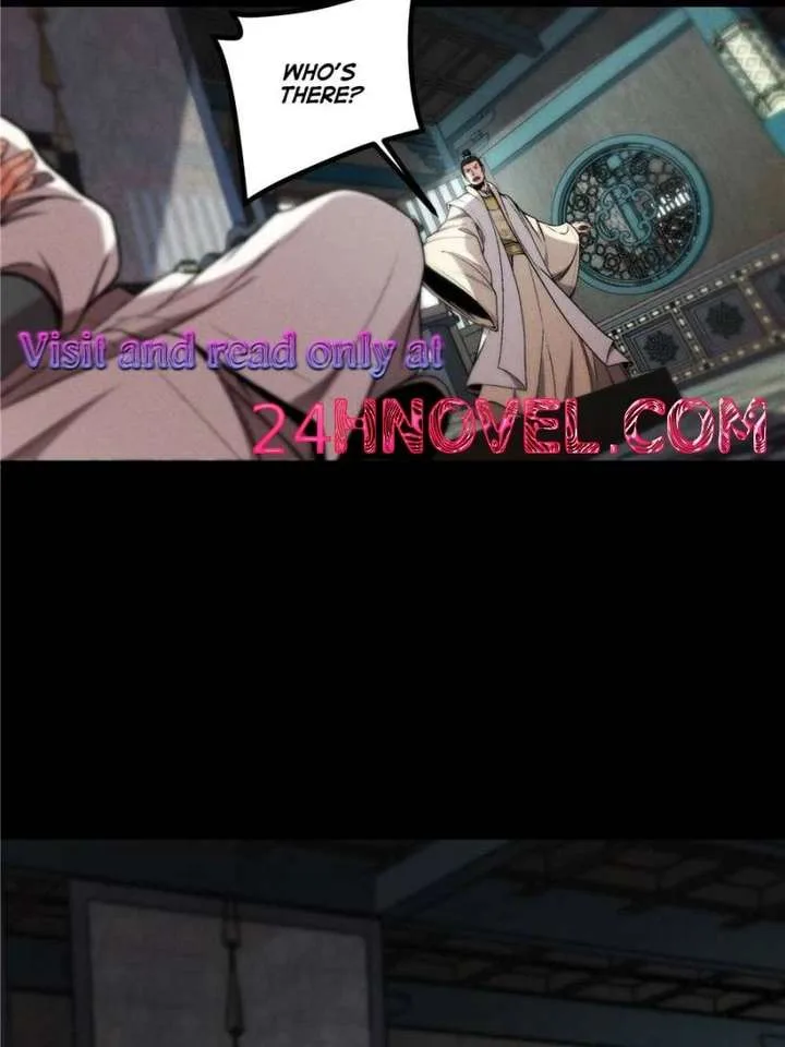 Celebrating the Remaining Life Chapter 172 page 3