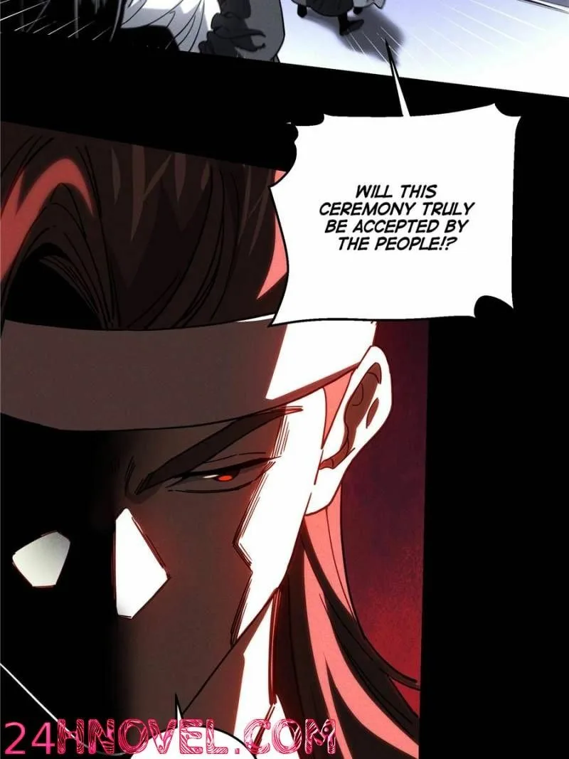 Celebrating the Remaining Life Chapter 171 page 17