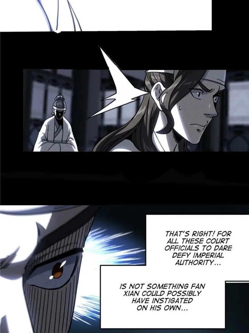Celebrating the Remaining Life Chapter 171 page 29