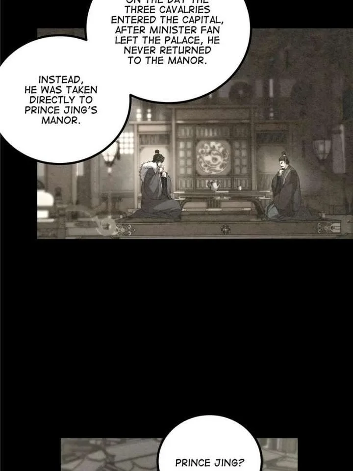 Celebrating the Remaining Life Chapter 172 page 24