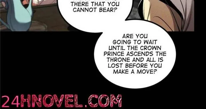 Celebrating the Remaining Life Chapter 172 page 16