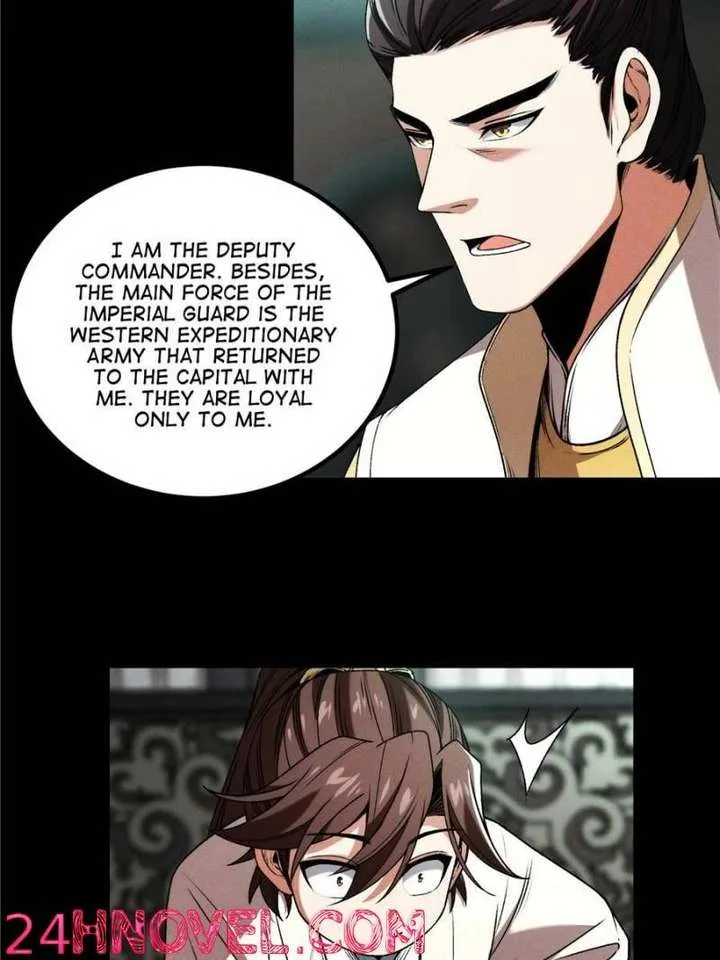 Celebrating the Remaining Life Chapter 172 page 12