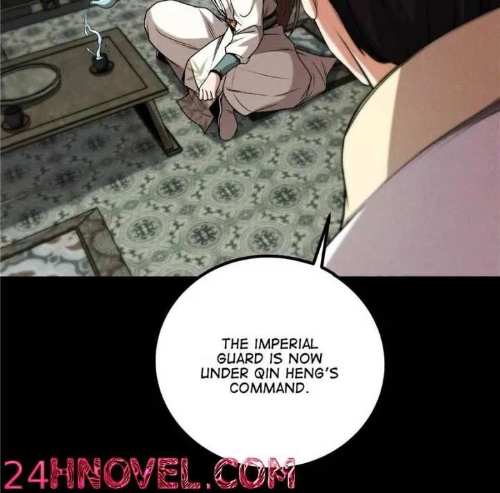 Celebrating the Remaining Life Chapter 172 page 10