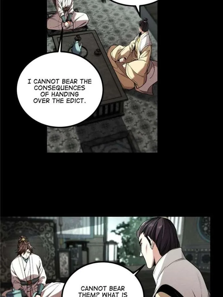 Celebrating the Remaining Life Chapter 172 page 15