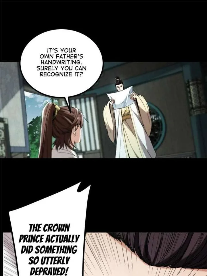 Celebrating the Remaining Life Chapter 172 page 7