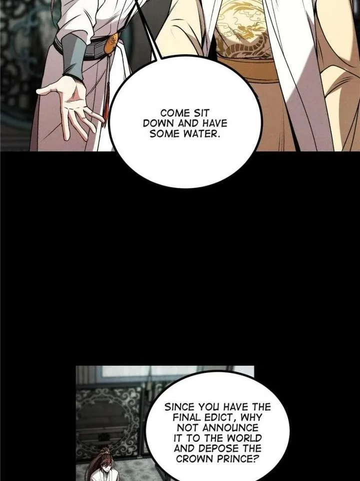 Celebrating the Remaining Life Chapter 172 page 14
