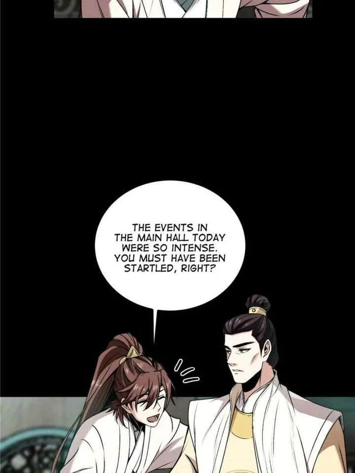 Celebrating the Remaining Life Chapter 172 page 13