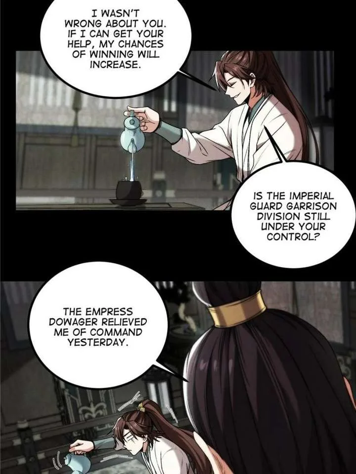 Celebrating the Remaining Life Chapter 172 page 9