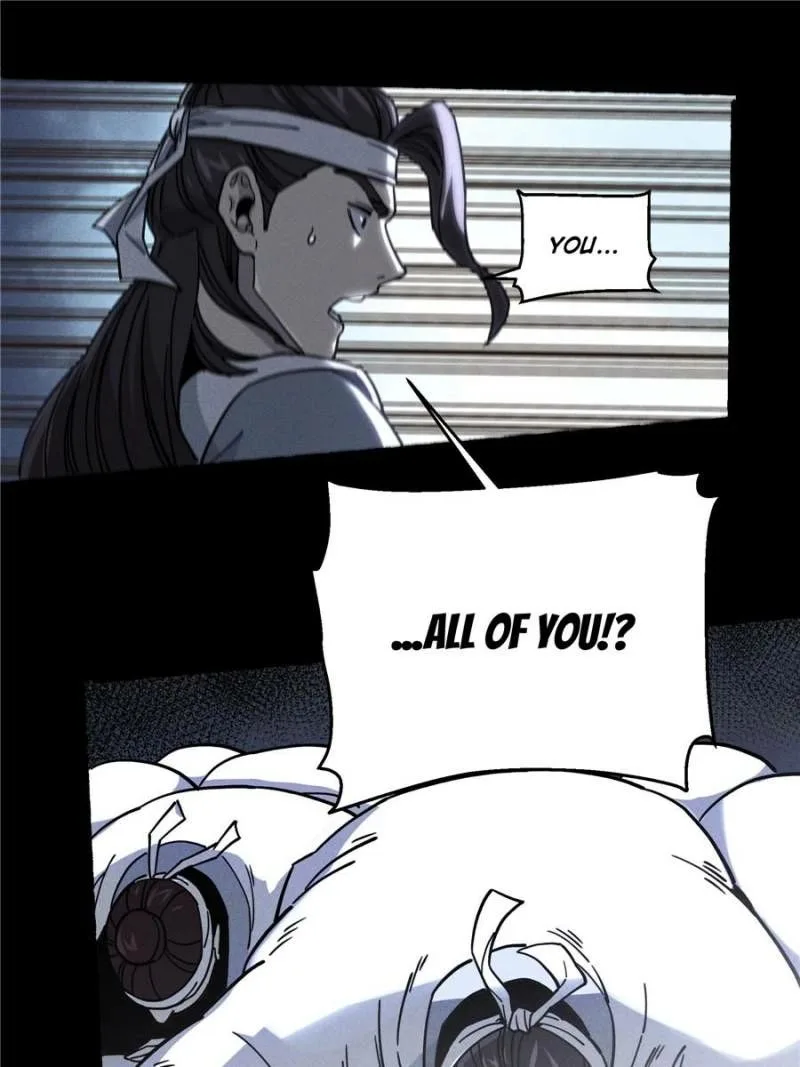 Celebrating the Remaining Life Chapter 171 page 22