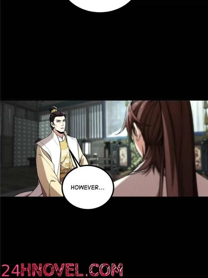 Celebrating the Remaining Life Chapter 172 page 20