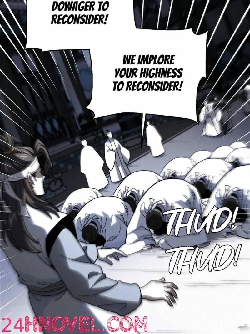 Celebrating the Remaining Life Chapter 171 page 20