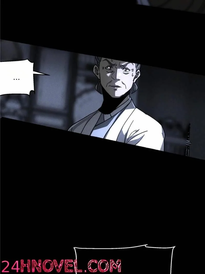 Celebrating the Remaining Life Chapter 171 page 24