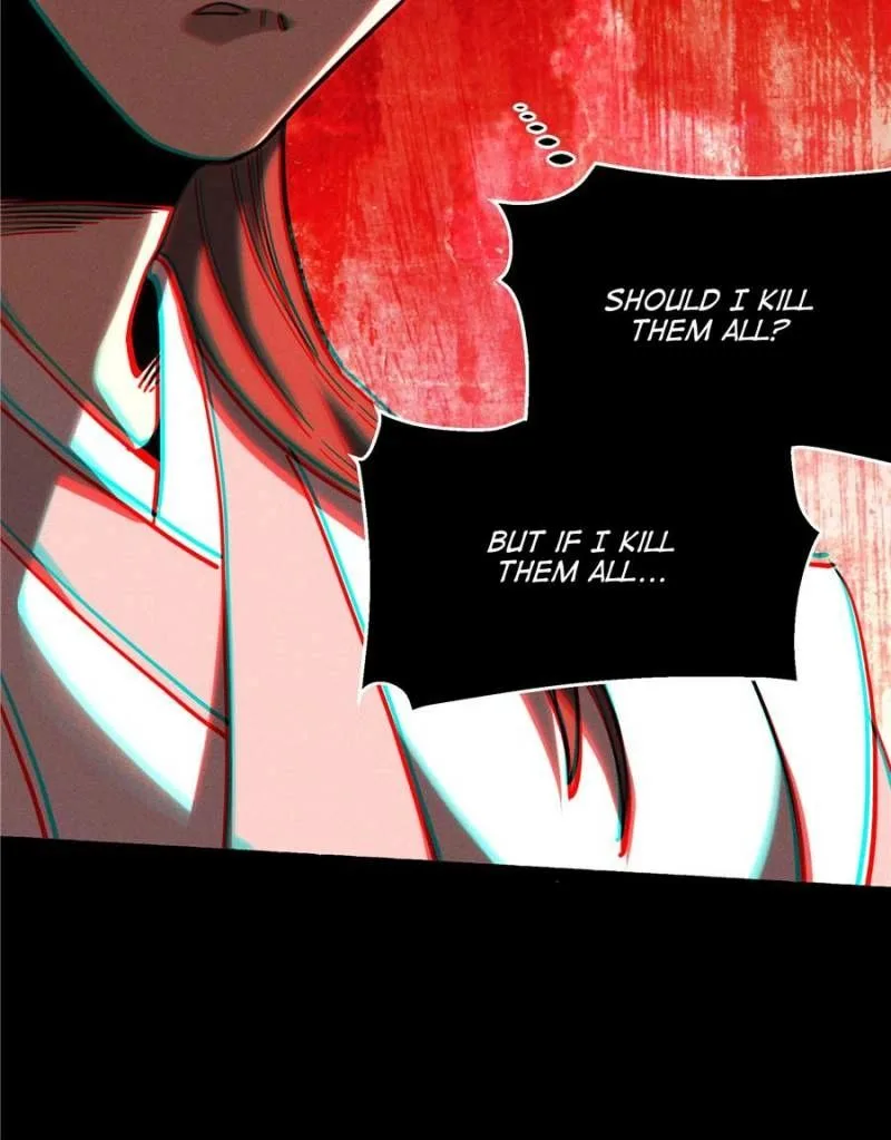 Celebrating the Remaining Life Chapter 171 page 27
