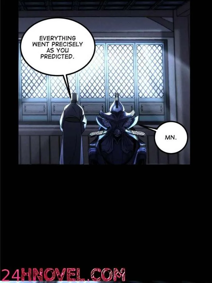 Celebrating the Remaining Life Chapter 172 page 36