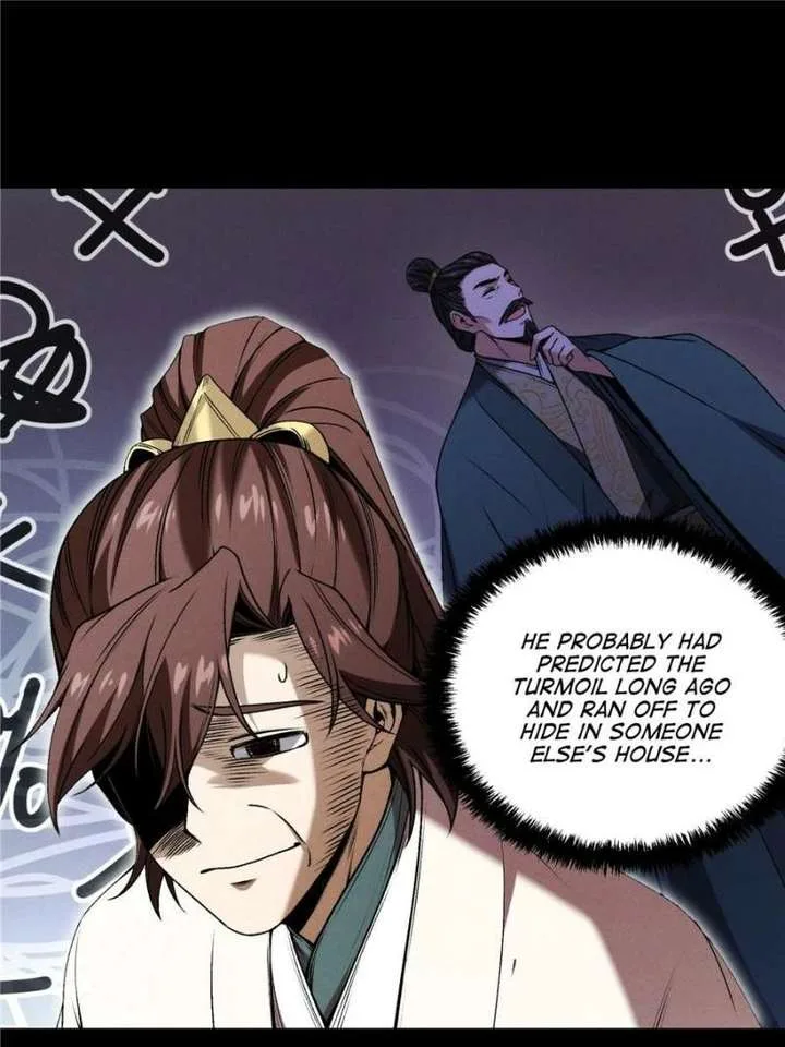 Celebrating the Remaining Life Chapter 172 page 28
