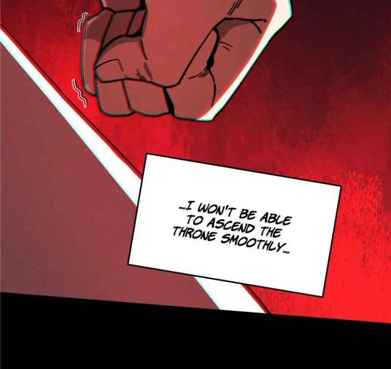 Celebrating the Remaining Life Chapter 171 page 35