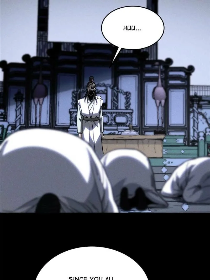 Celebrating the Remaining Life Chapter 171 page 39