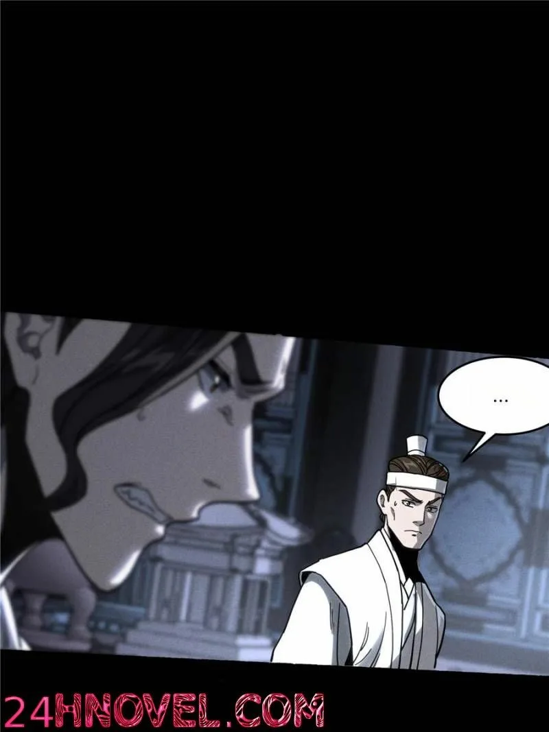 Celebrating the Remaining Life Chapter 171 page 36