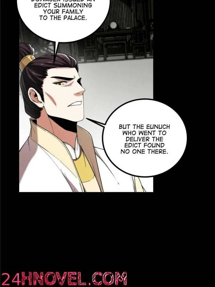 Celebrating the Remaining Life Chapter 172 page 30