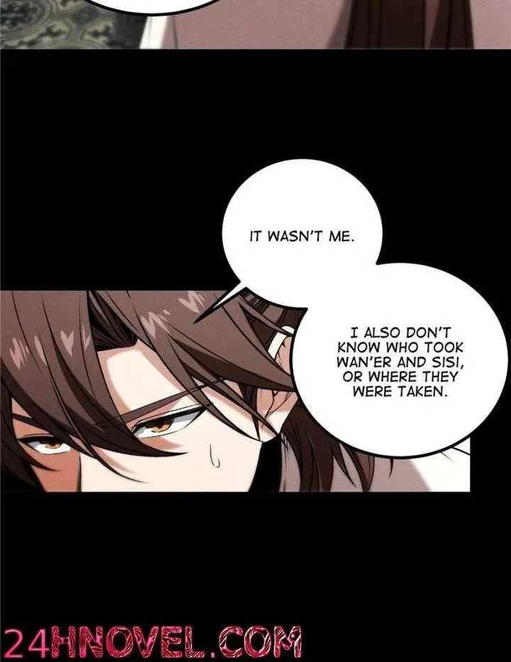 Celebrating the Remaining Life Chapter 172 page 32