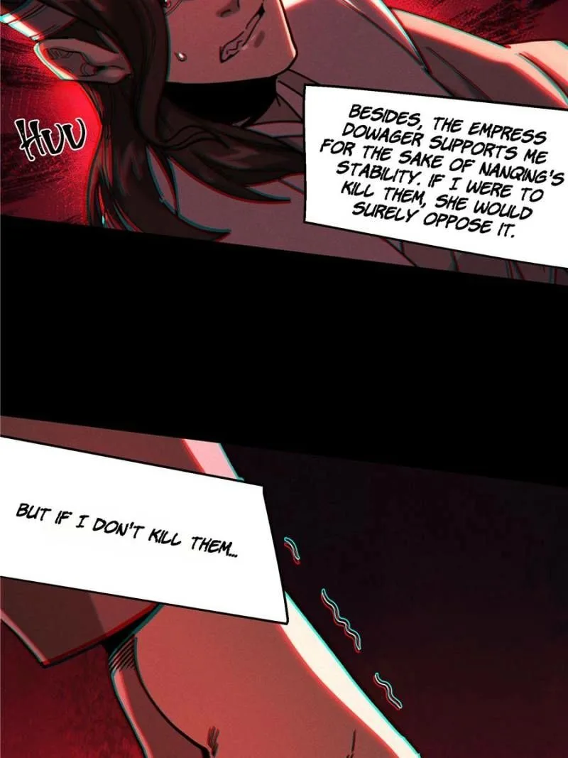 Celebrating the Remaining Life Chapter 171 page 34