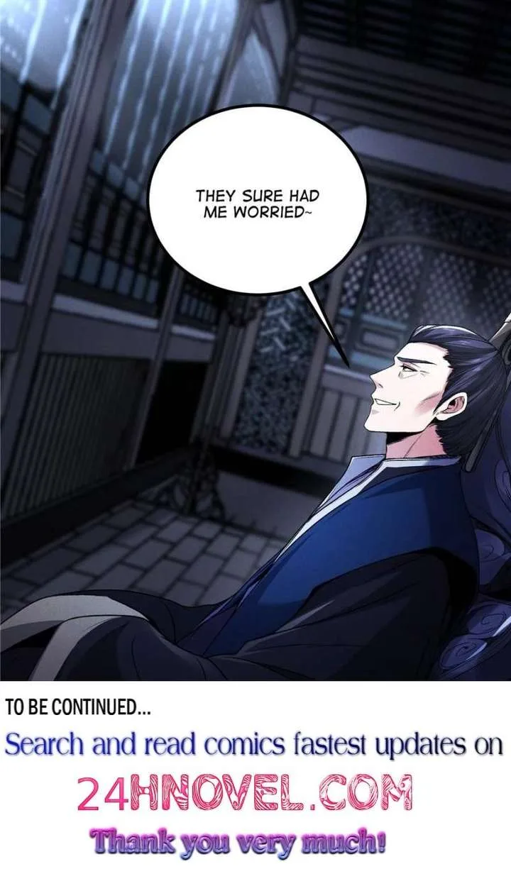 Celebrating the Remaining Life Chapter 172 page 37