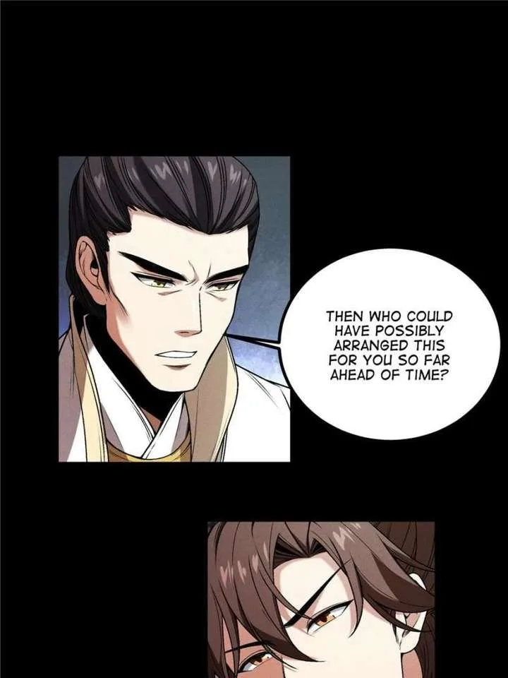 Celebrating the Remaining Life Chapter 172 page 33