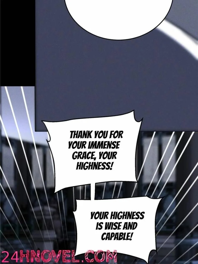 Celebrating the Remaining Life Chapter 171 page 41