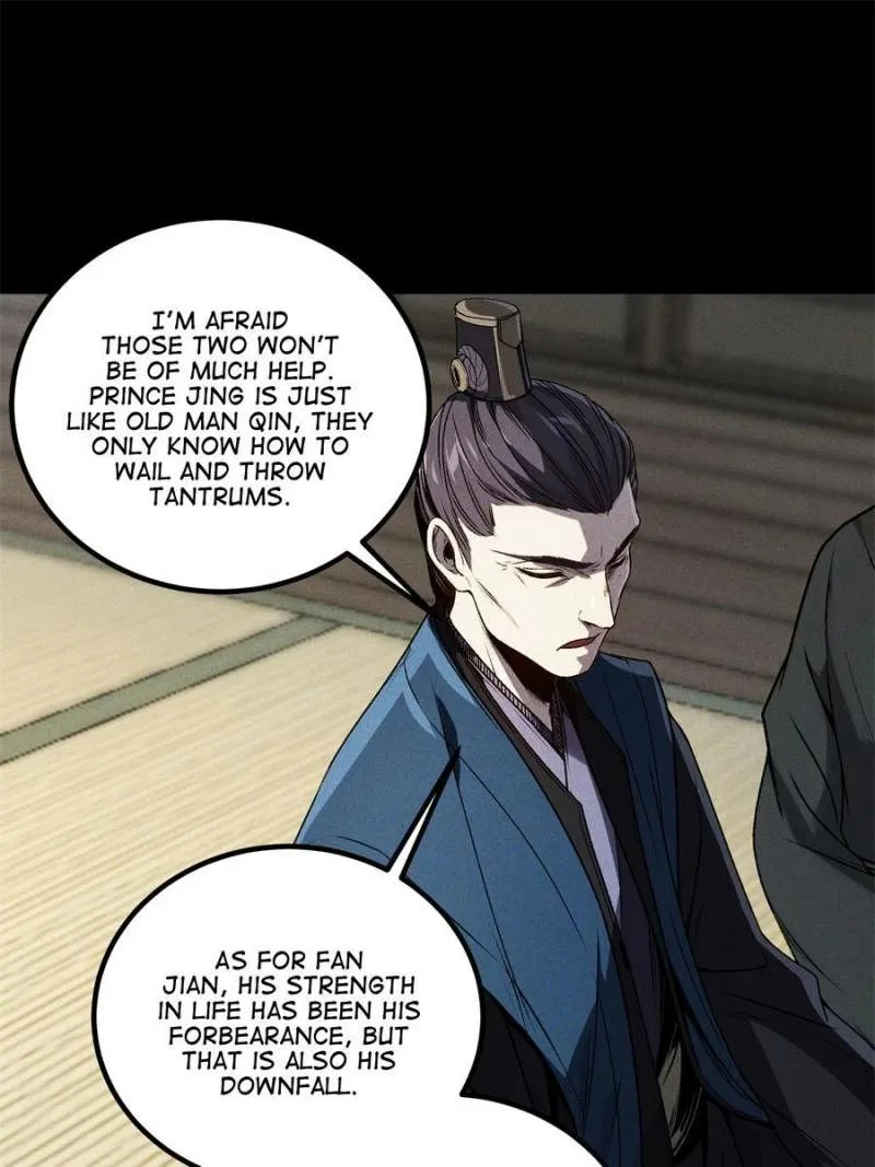 Celebrating the Remaining Life Chapter 174 page 27