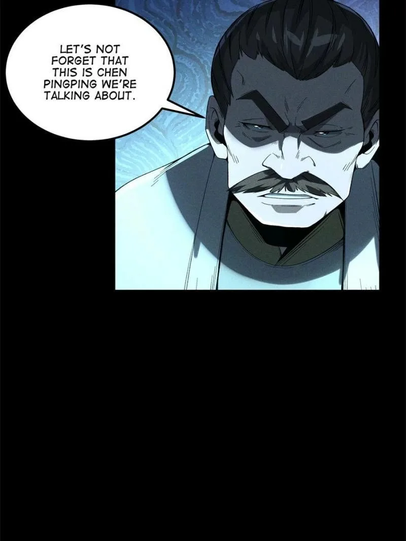 Celebrating the Remaining Life Chapter 174 page 18
