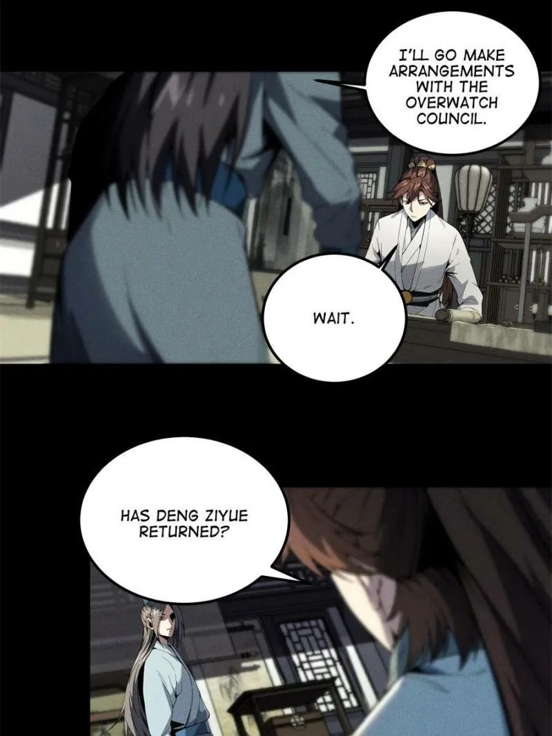 Celebrating the Remaining Life Chapter 174 page 5