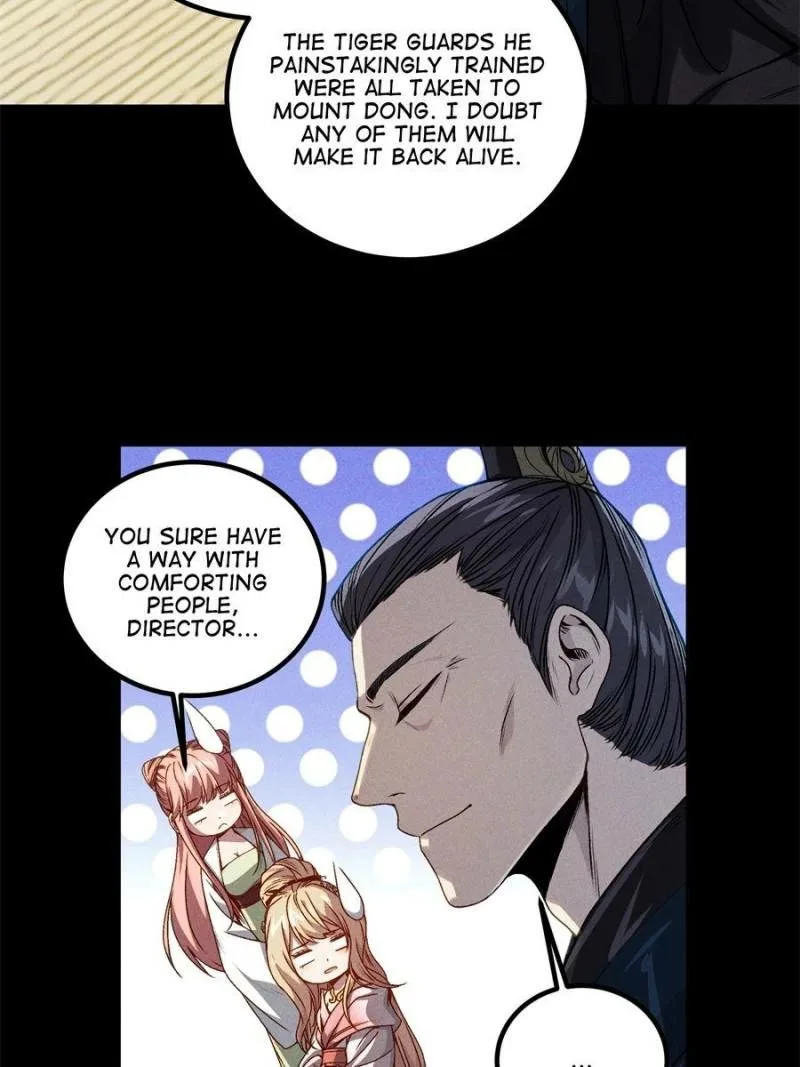 Celebrating the Remaining Life Chapter 174 page 28