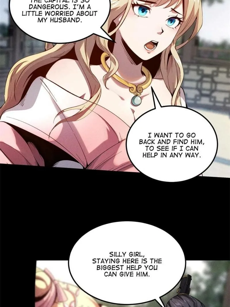 Celebrating the Remaining Life Chapter 174 page 23