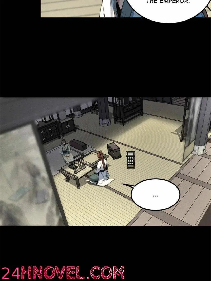 Celebrating the Remaining Life Chapter 174 page 3