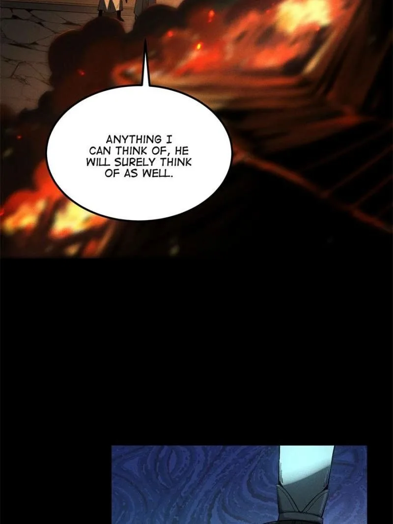 Celebrating the Remaining Life Chapter 174 page 17