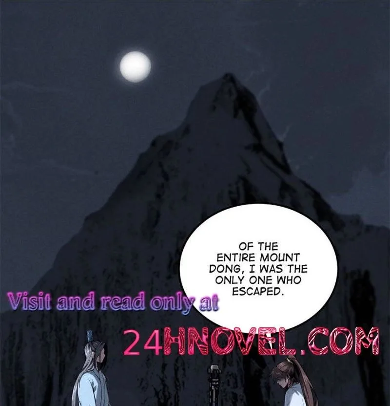 Celebrating the Remaining Life Chapter 174 page 1
