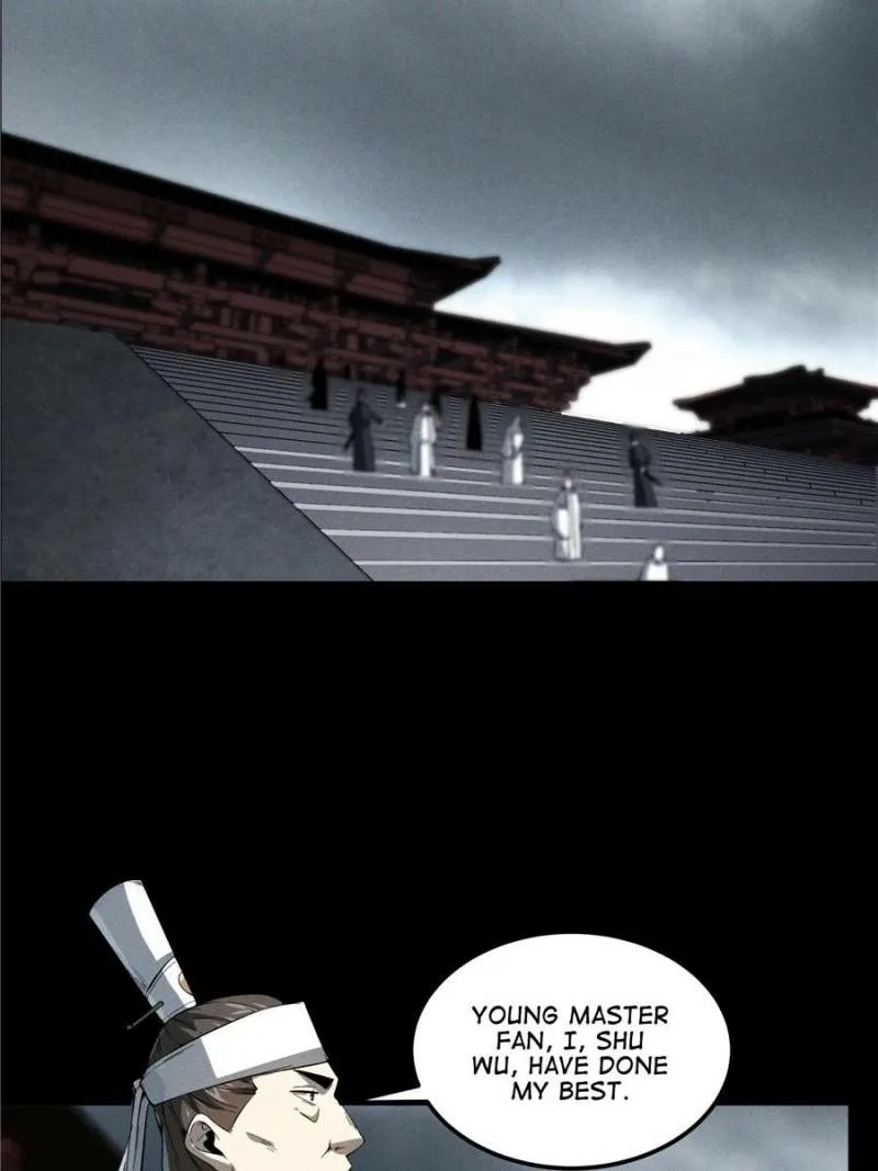 Celebrating the Remaining Life Chapter 171 page 48