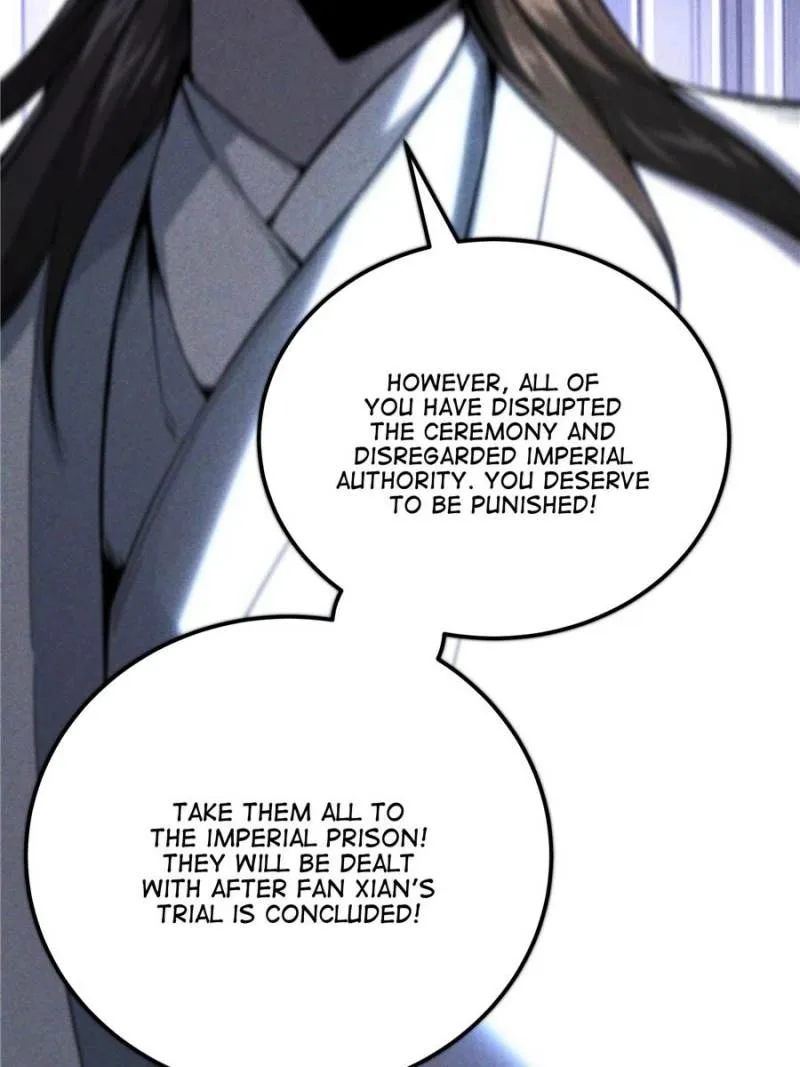 Celebrating the Remaining Life Chapter 171 page 45