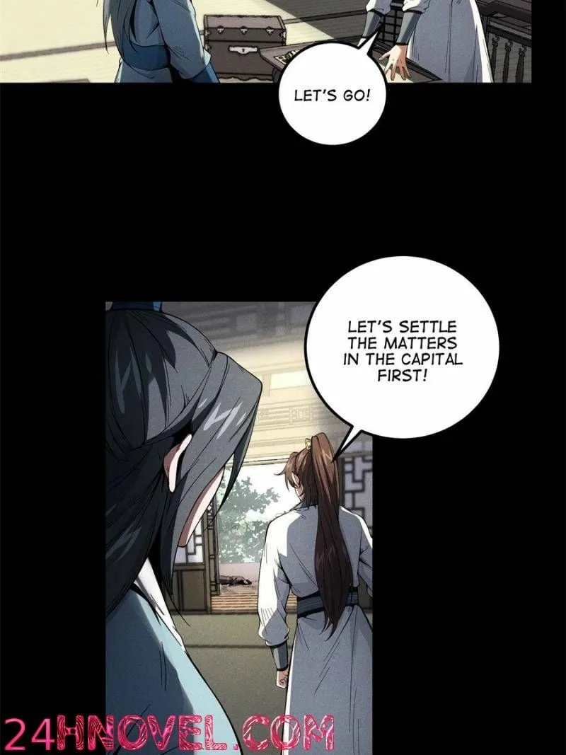 Celebrating the Remaining Life Chapter 174 page 9
