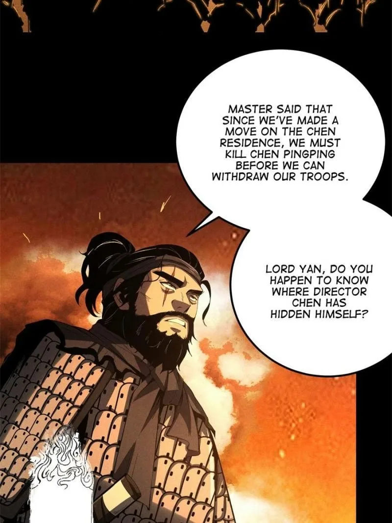 Celebrating the Remaining Life Chapter 174 page 13