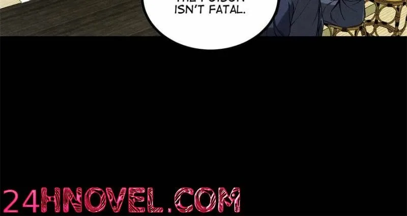Celebrating the Remaining Life Chapter 174 page 32
