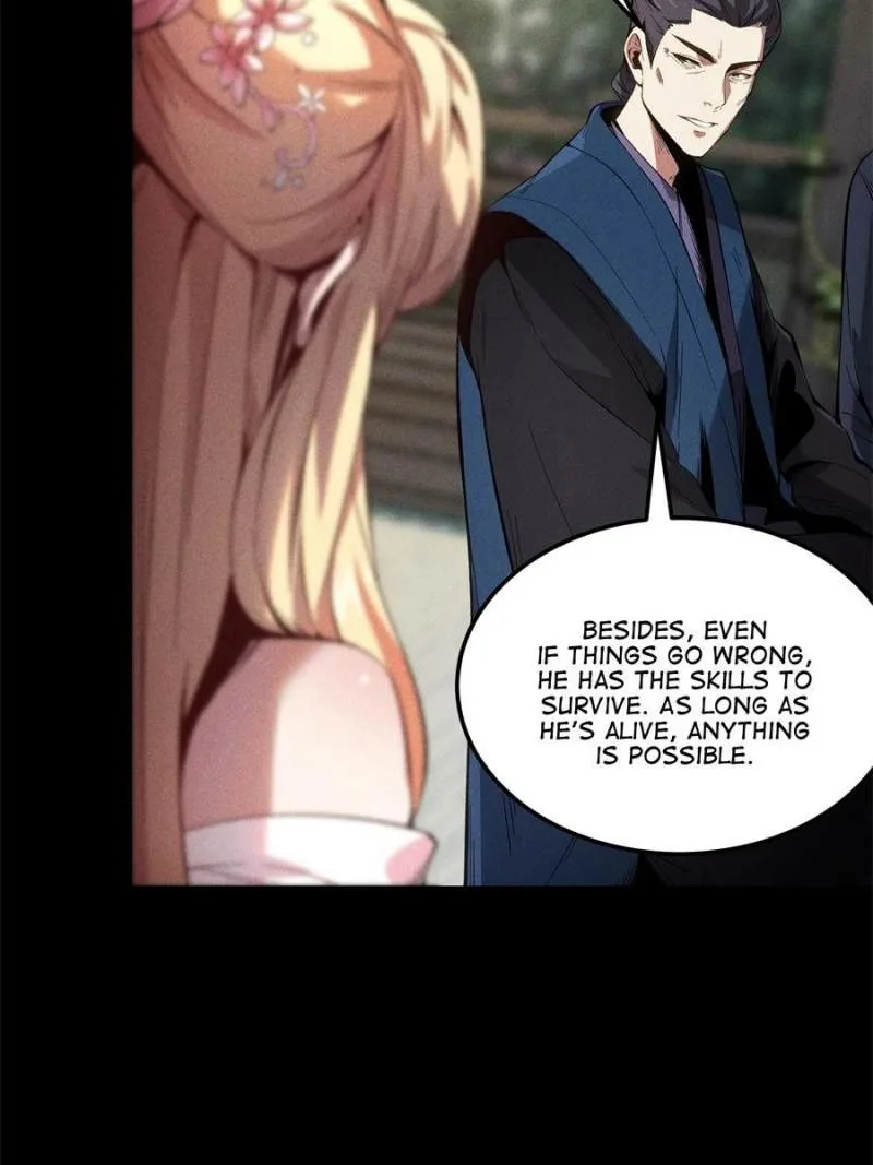 Celebrating the Remaining Life Chapter 174 page 24
