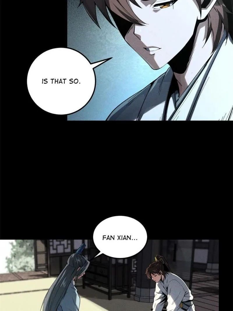 Celebrating the Remaining Life Chapter 174 page 8