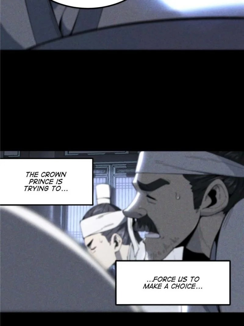 Celebrating the Remaining Life Chapter 171 page 46