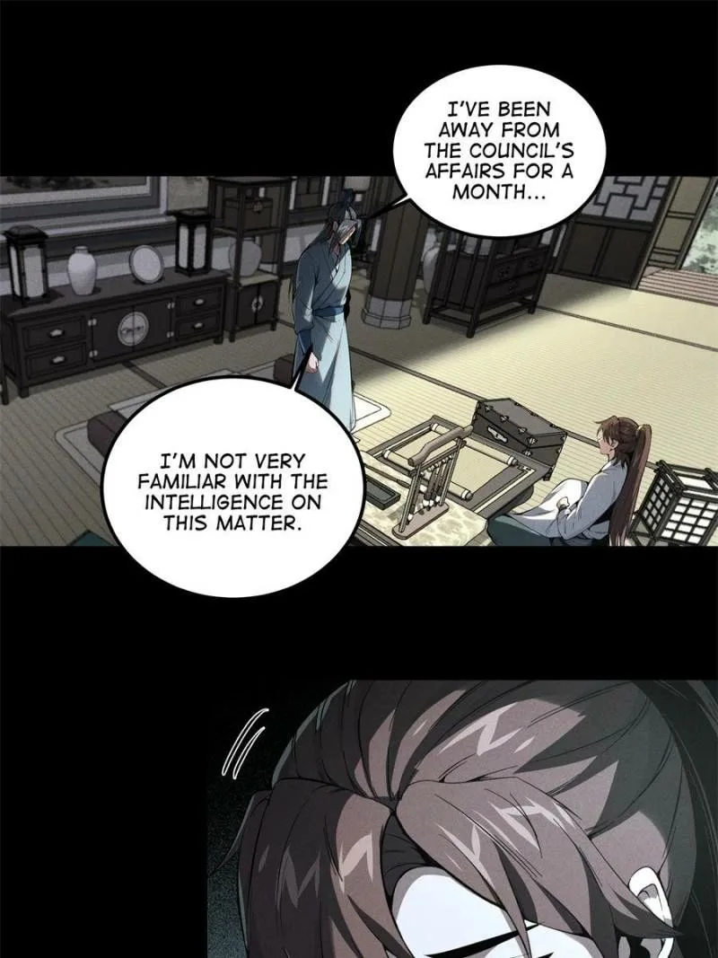 Celebrating the Remaining Life Chapter 174 page 7