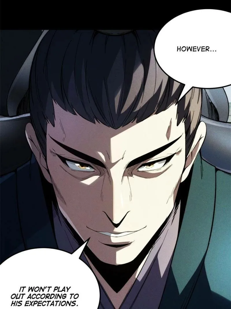Celebrating the Remaining Life Chapter 174 page 41